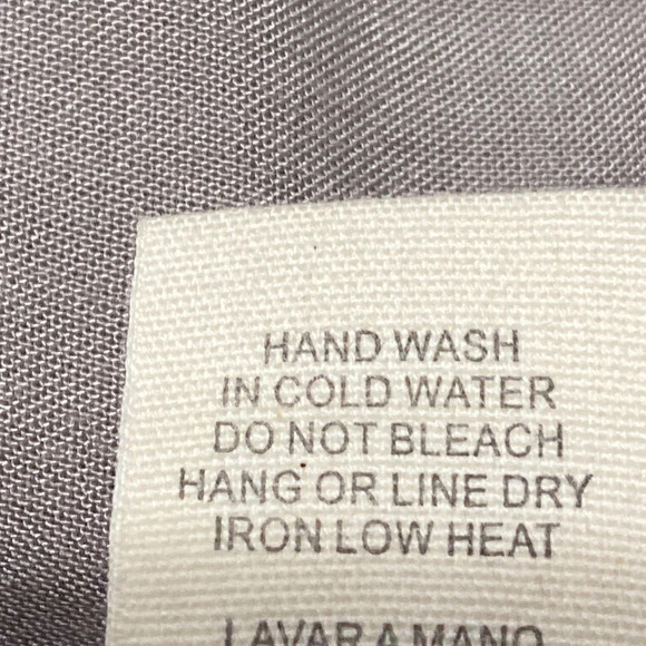 Illa Illa Dancing Queen Jumpsuit Linen Blend Olive Green NEW Size M - Picture 10 of 10